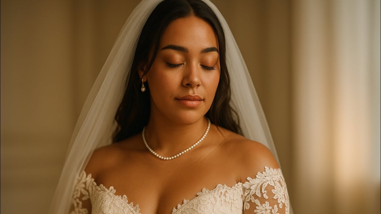 All of Me (Konke Kimi) – Amapiano Wedding Anthem