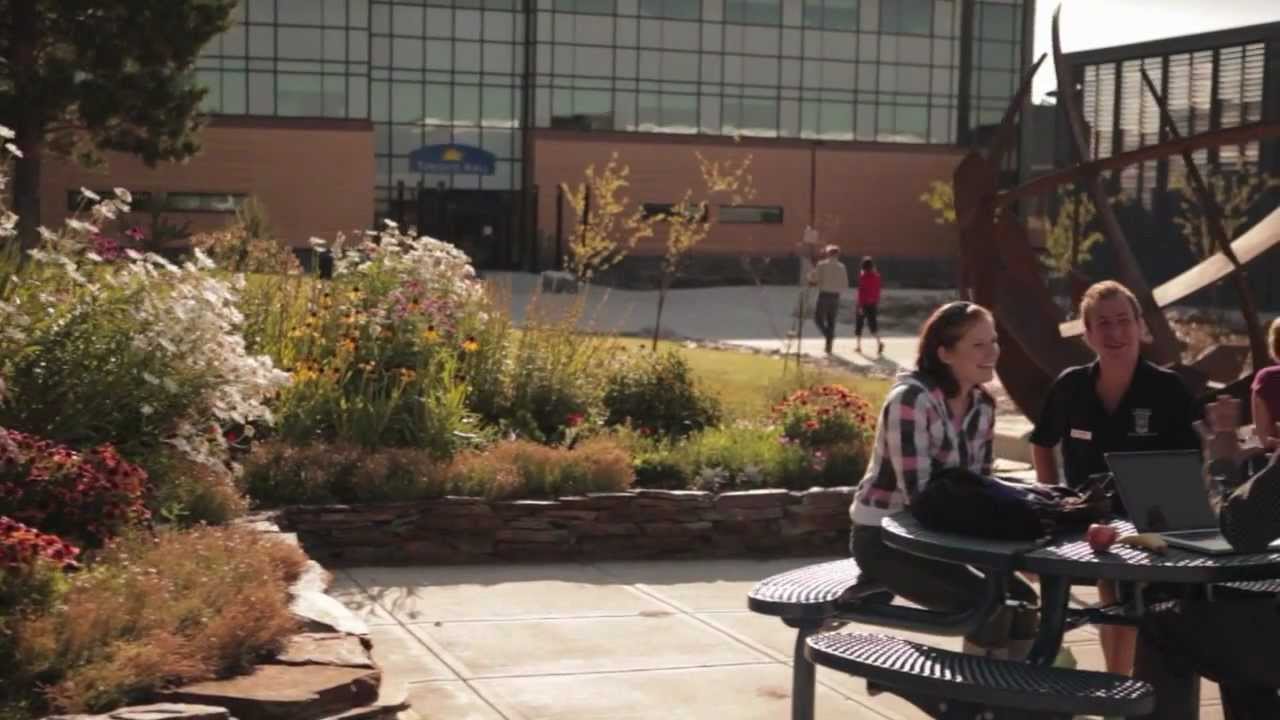 University of Lethbridge - Alberta's Destination University