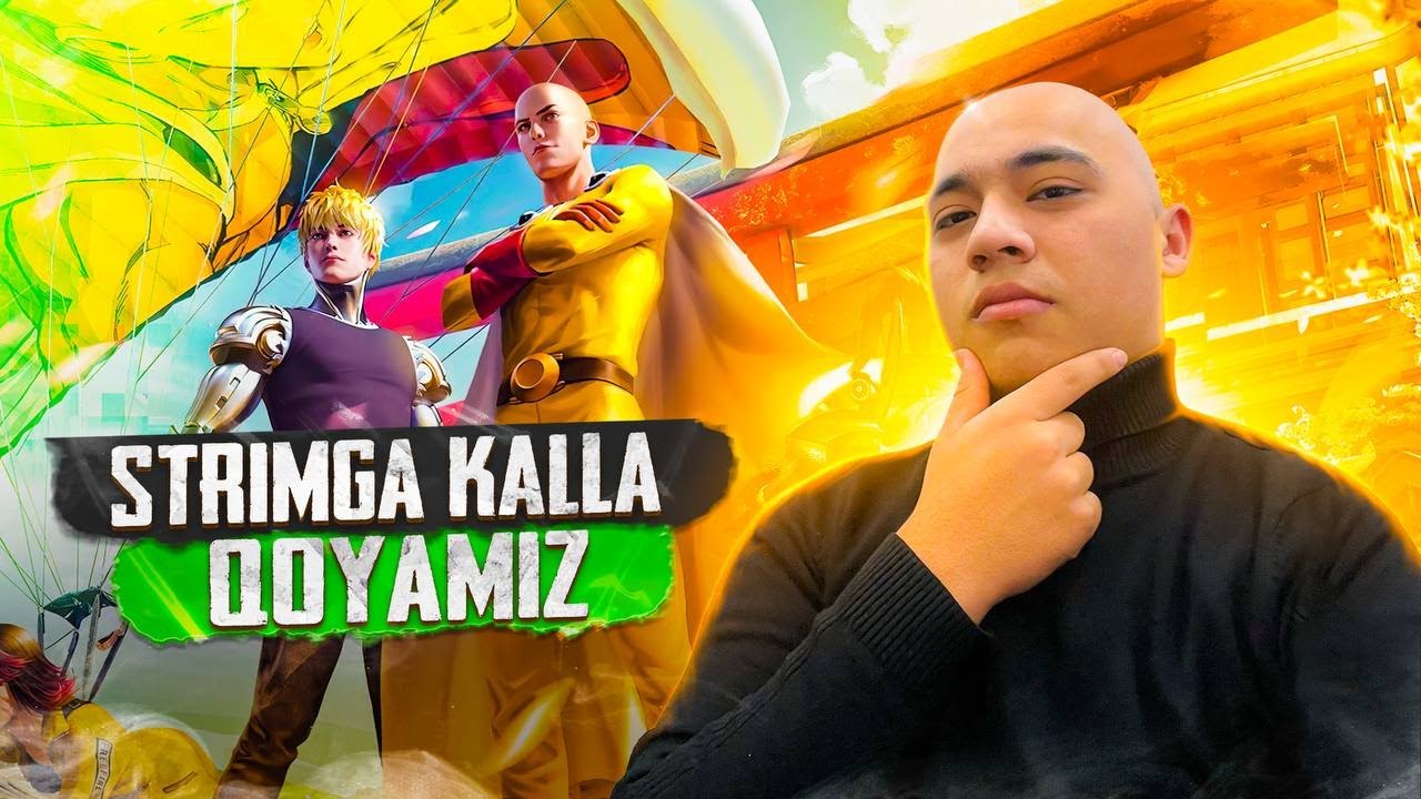 500 hpni karoli bolamizmi😃😃😃/ Free Fire stream❤️/UZCARD VA HUMO ORQALI DONAT qilish mumkin endi😃