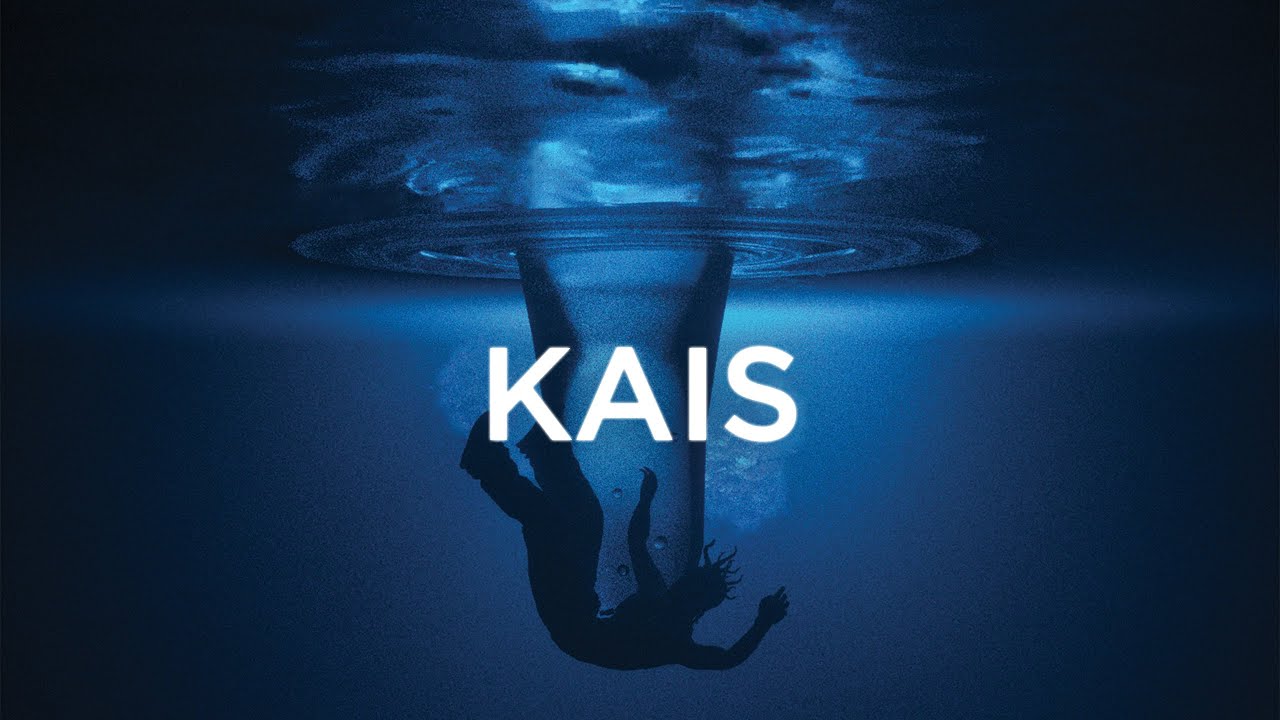 kais - gravity.deprived (Lyrics)