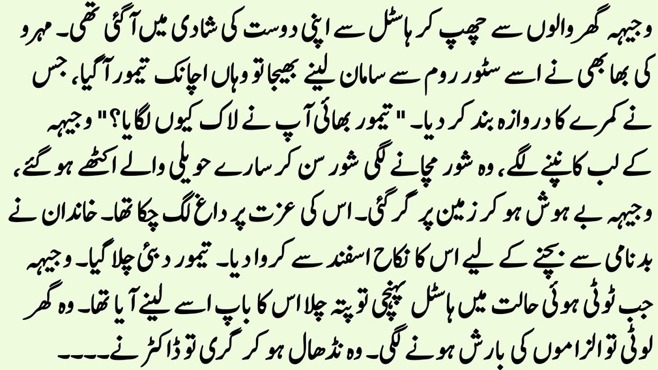 EVERGREEN NOVEL 
