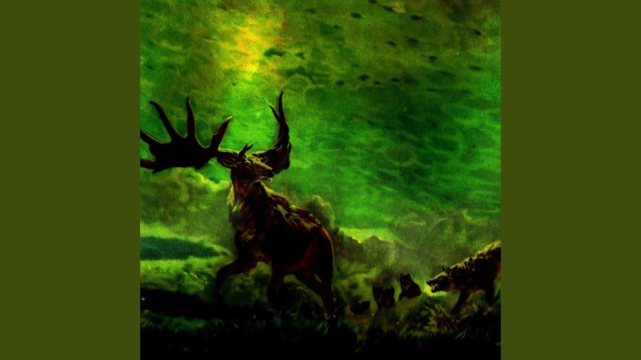 Dust & Rust (Original Mix)