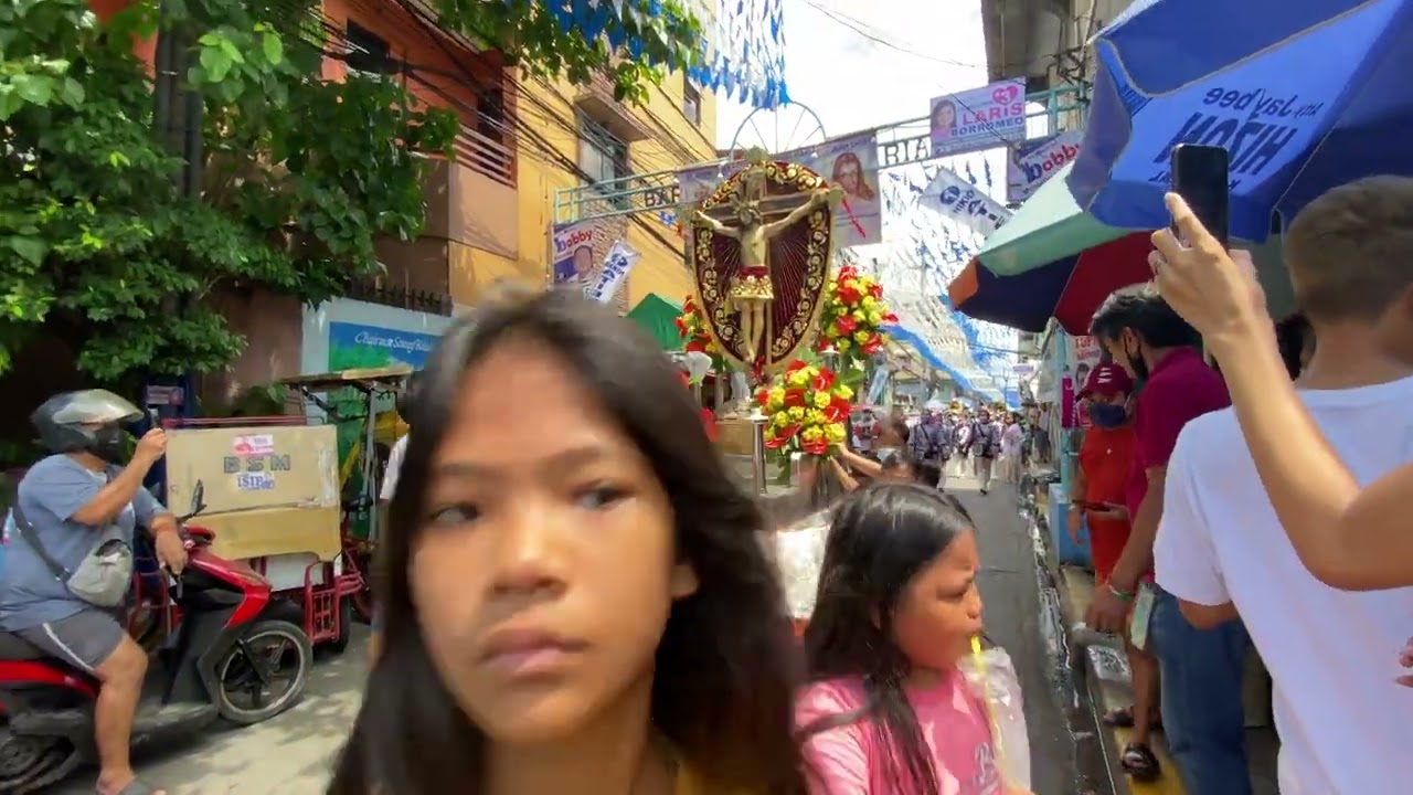 Apung Maria de Manila Fiesta 2022