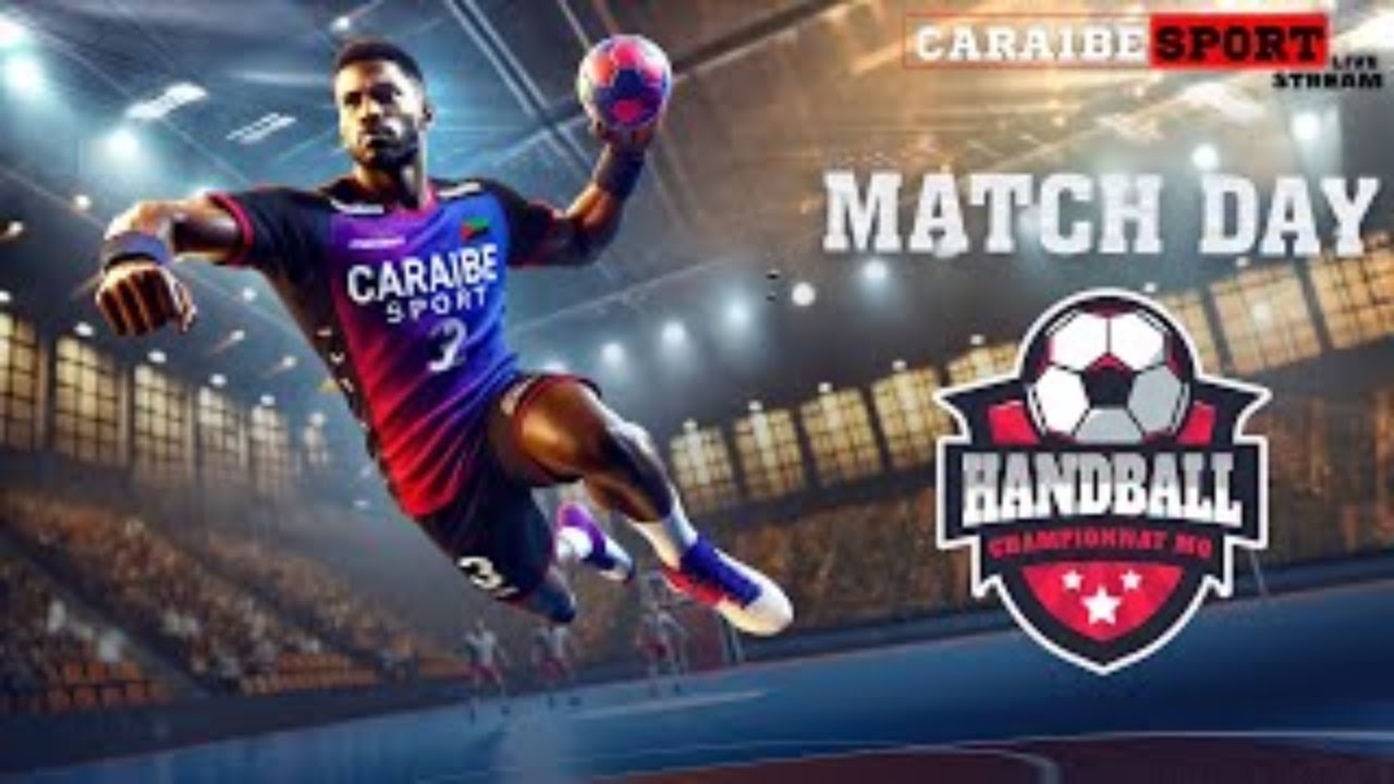 HANDBALL DAMES: AS RAPID VS REVEIL SPORTIF
