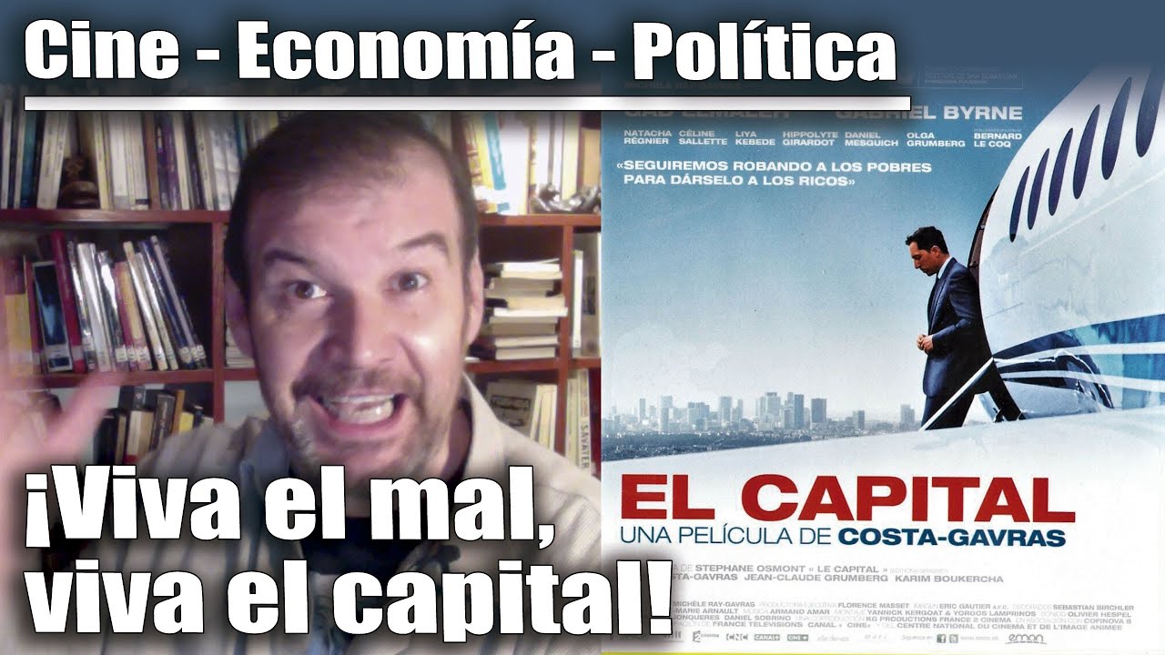 CINE_ECONOM&Iacute;A_POL&Iacute;TICA: 