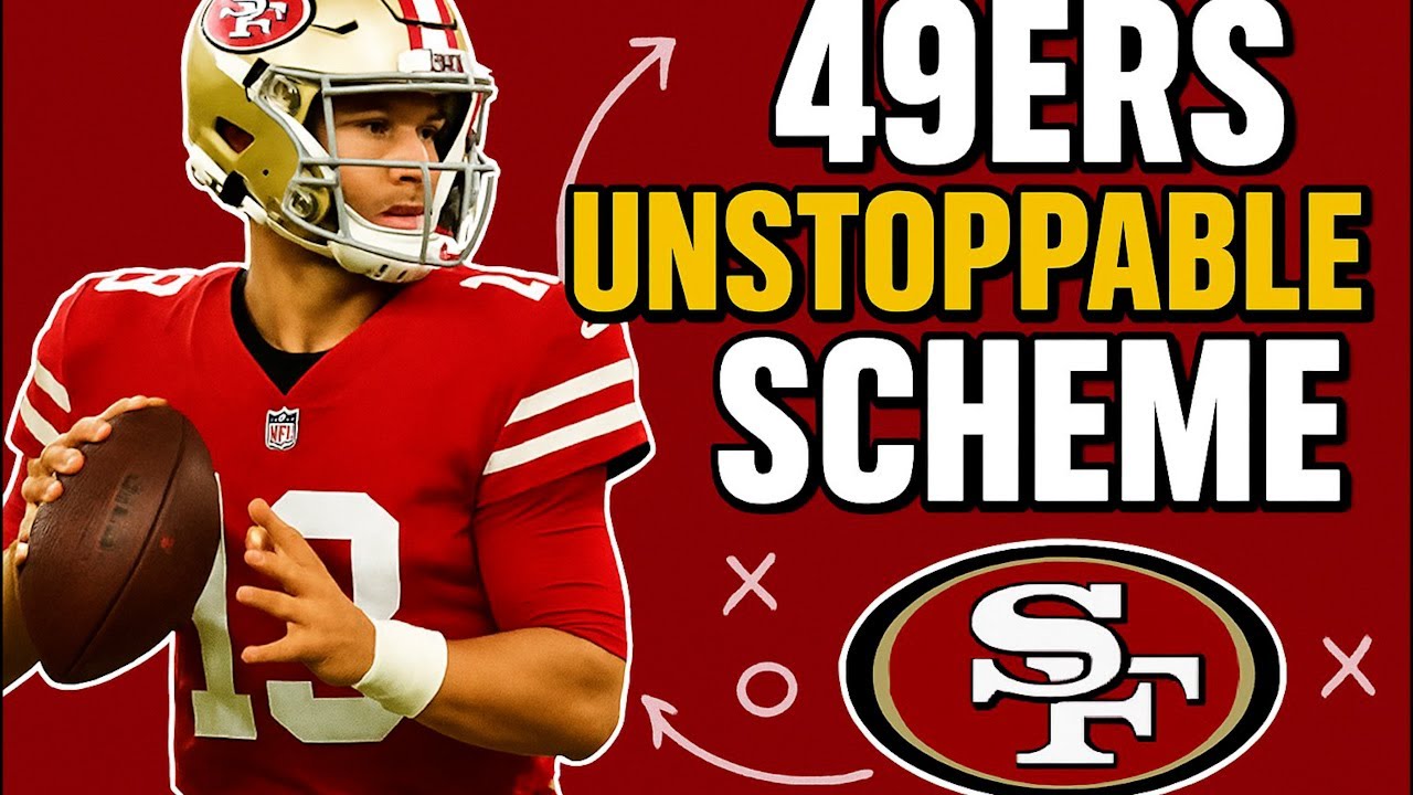 How to DOMINATE with the 49ers Offense in Madden 26