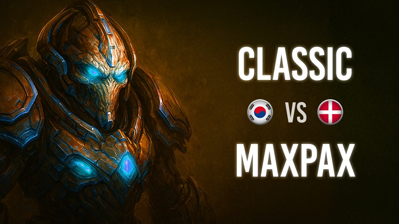 Classic VS MaxPax OSC Championship 13