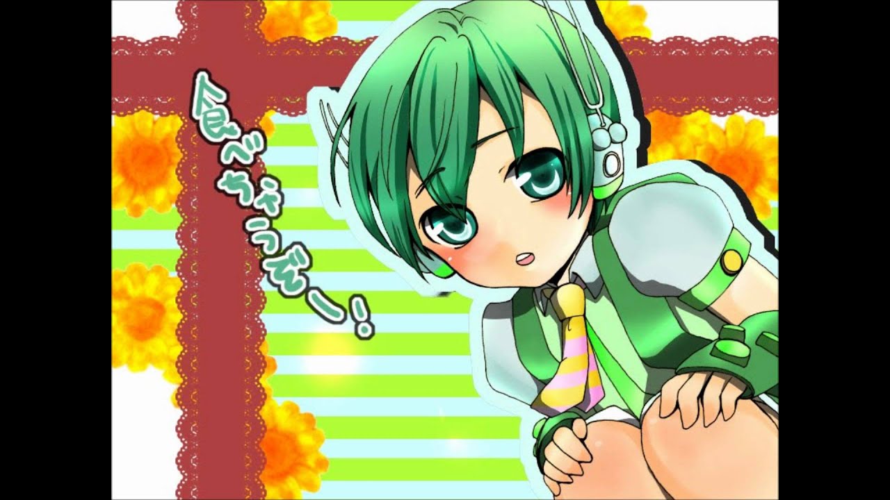 【VOCALOID】Hello/How Are You【Gachapoid】