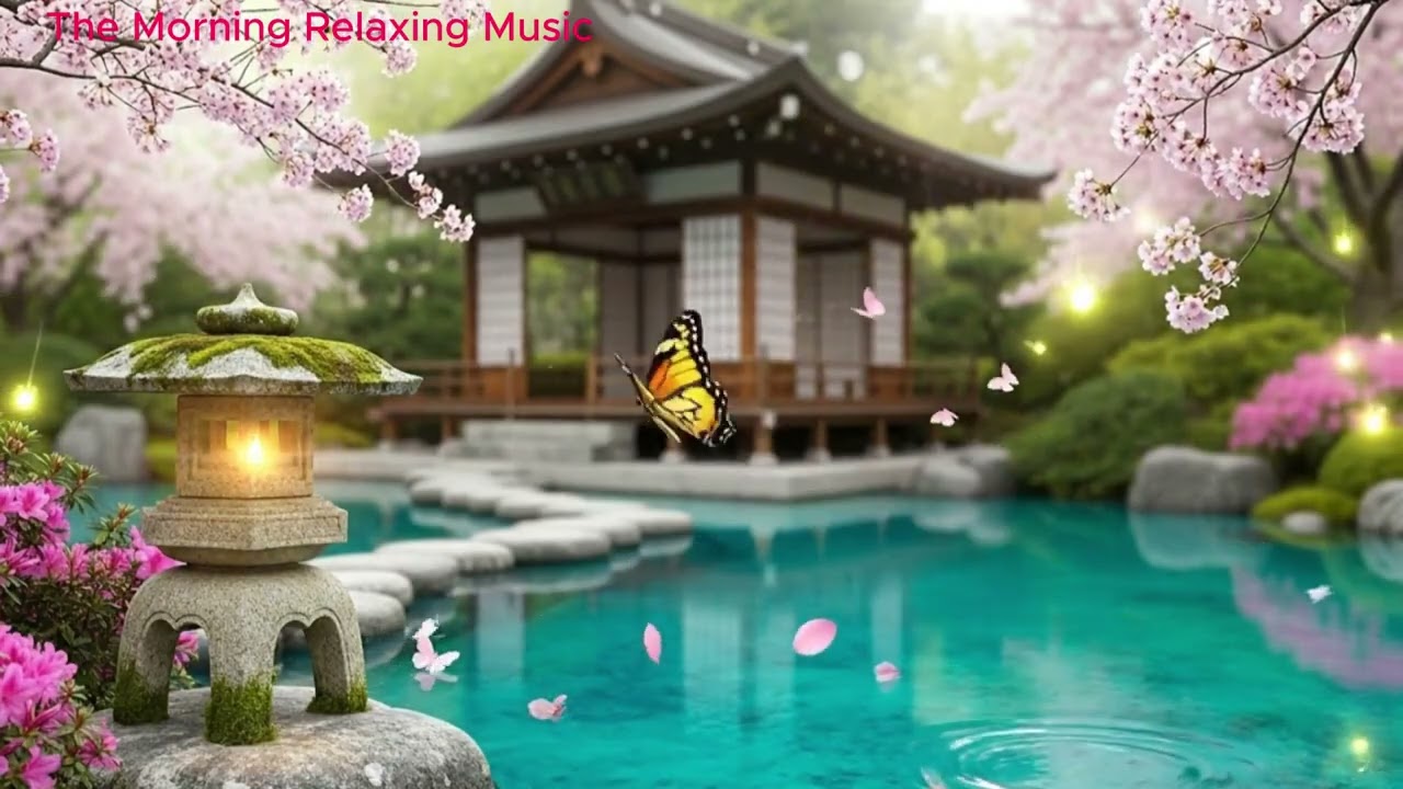 Relaxing Piano Music for Deep Sleep 🌿Meditation Spa Sounds to Smooth Mind, Body and Emotional Stress