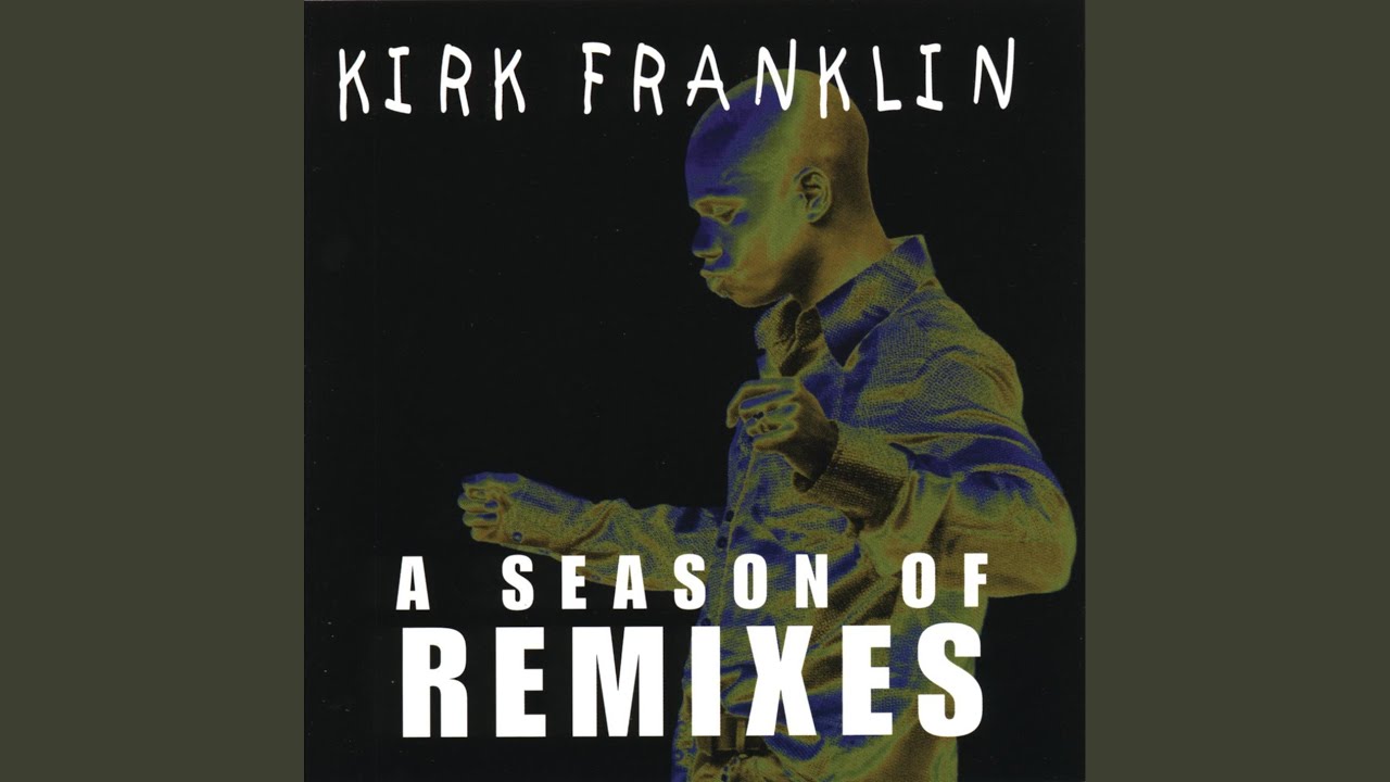 Brighter Day (Kirk's Mix)