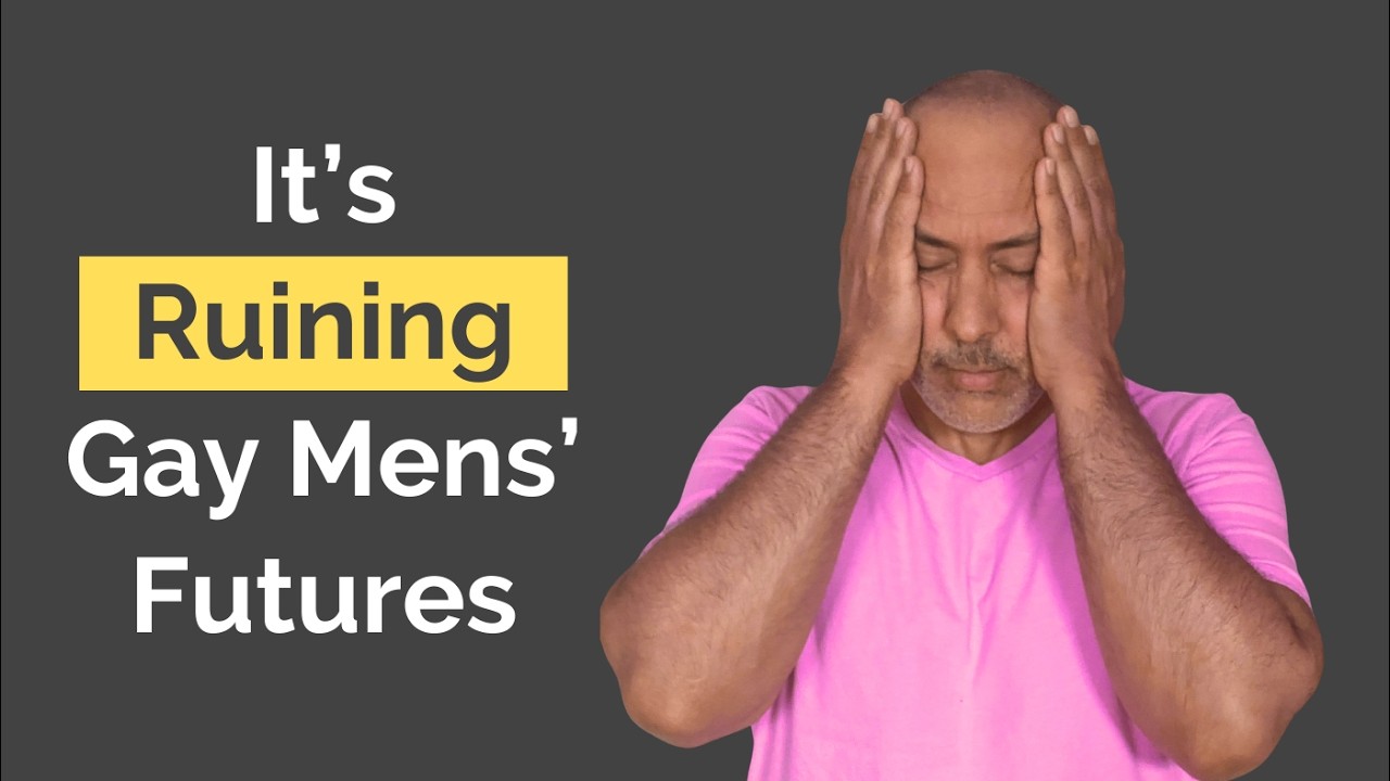 7 Ways Gay Men Are Ruining Their Retirement Success (Hard Truths) | Gay Retirement