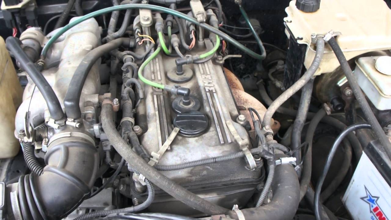 два дня назад купленная волга 31105.