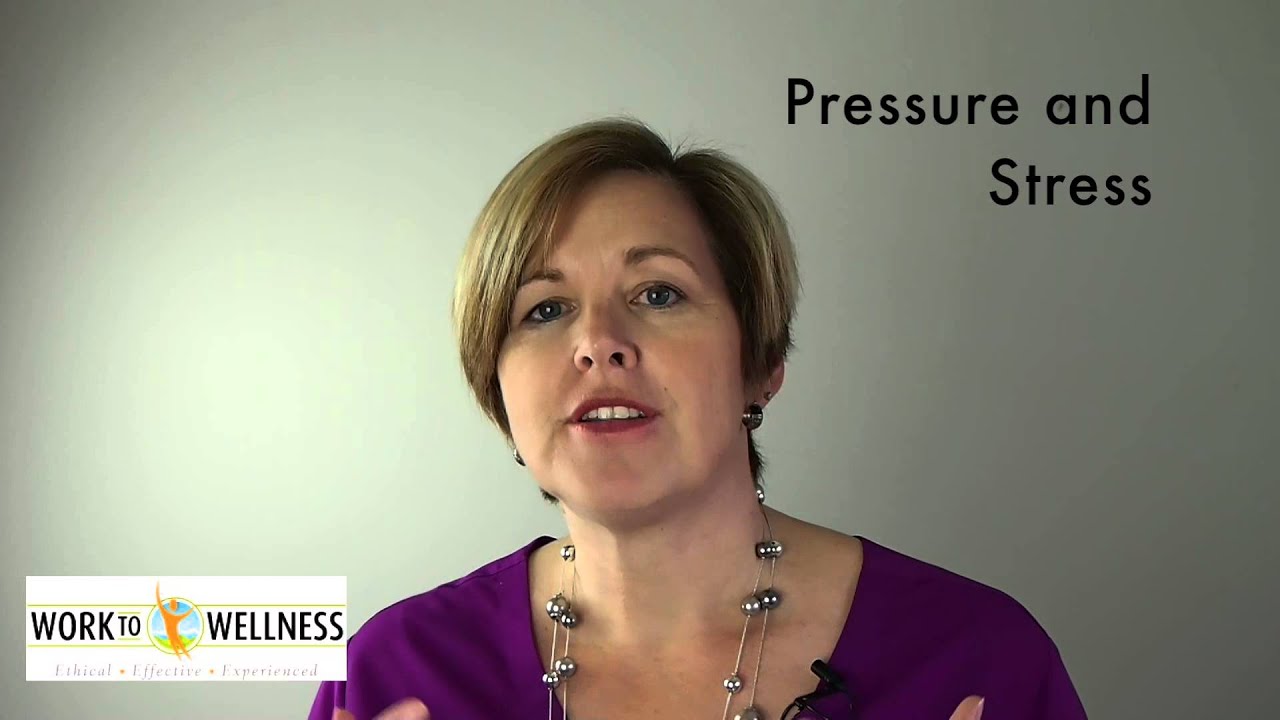 Is Occupational Health and Safety Only About Physical Safety?