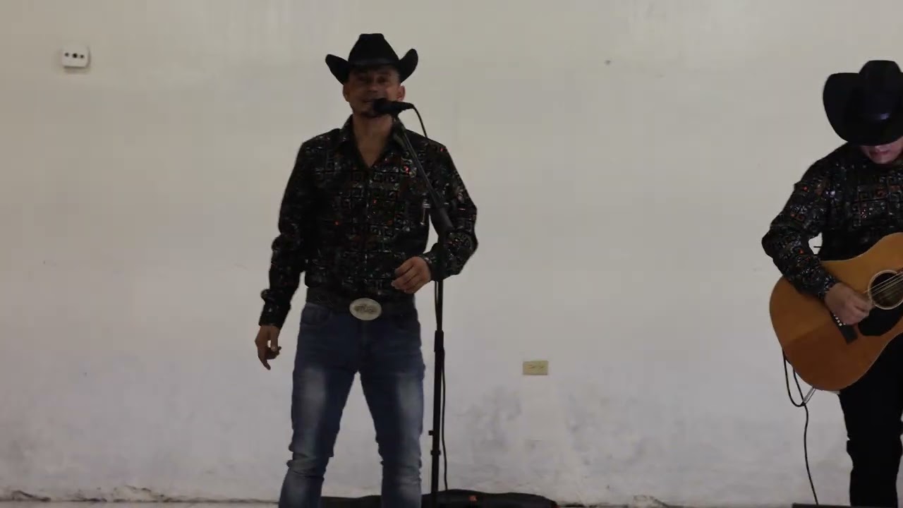 Alacranes de Olancho - La Avispa