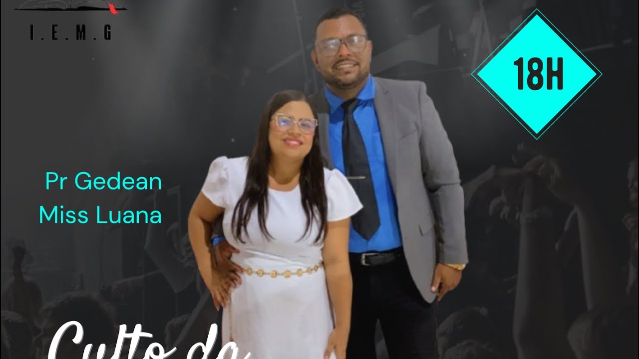 Pastor Gedean