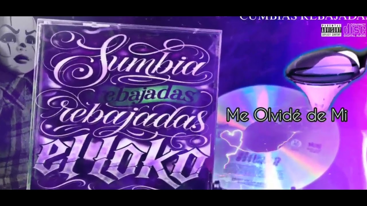 ME OLVIDÉ  DE MI #CUMBIA #REBAJADA #CUMBIA SONIDERA #CUMBIA_REBAJADA_2026 #CUMBIA_COLOMBIANA REBAJA
