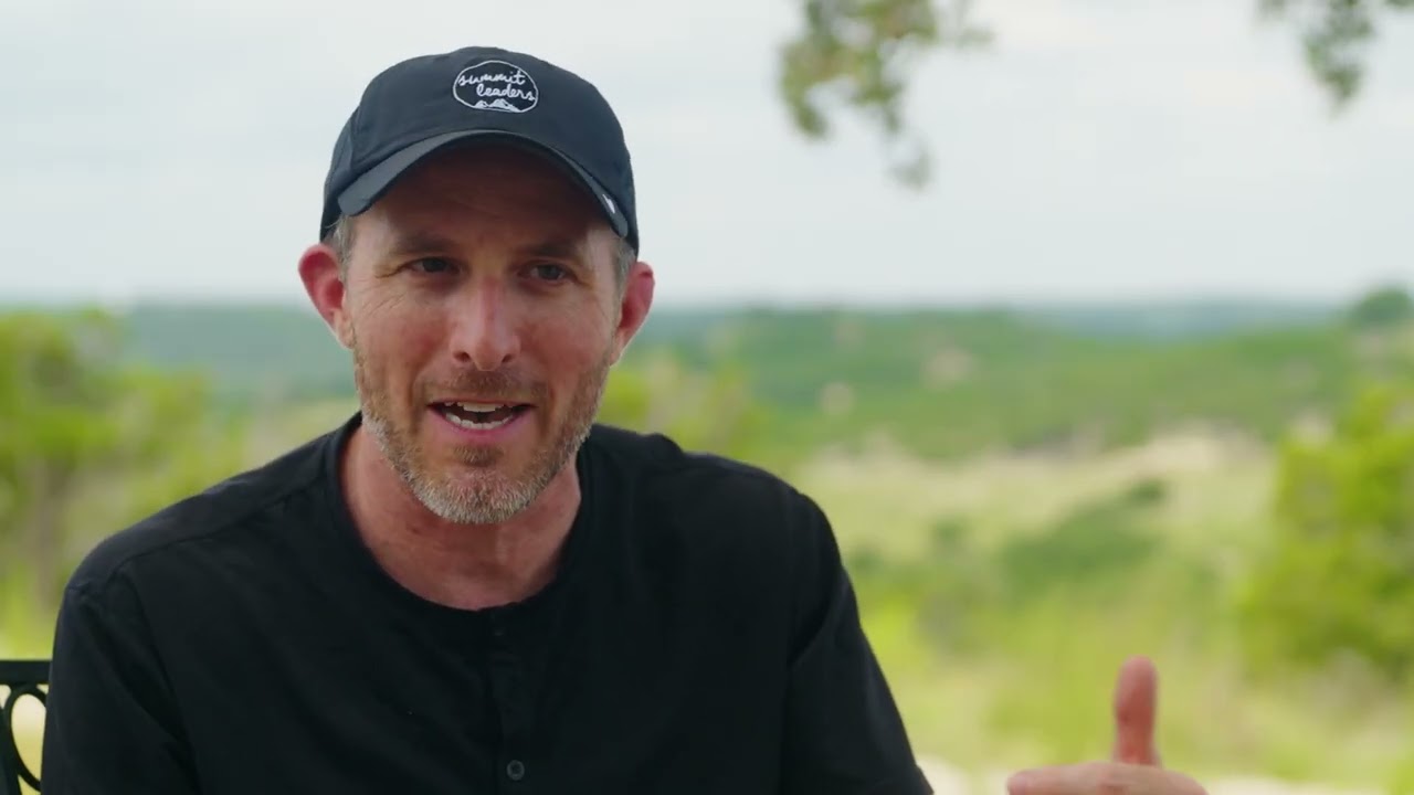 On the Ground in Kerrville, TX | M3 and Lakewood Church. | Relief & Outreach