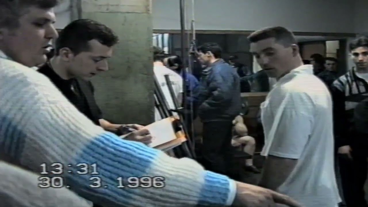 Zona 1996