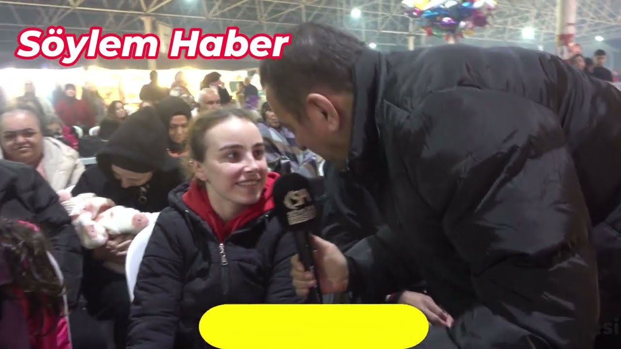 Antalya Elazığlılar Kültür ve Yardımlaşma Derneğinin Yöresel Fuarında Ne Ararsan Vardı!