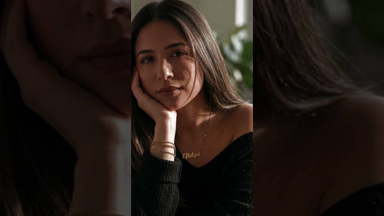 Eftelya - Belki de Biraz Eftelya 
