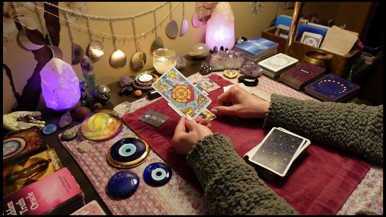 CANCER: They Laughed At You Then, But They're Crying Now. Joke's On Them.  Love Tarot