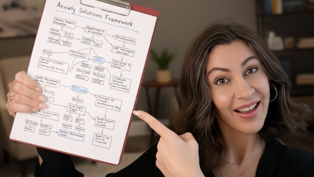 Что вызывает приступы тревоги и как их предотвратить?