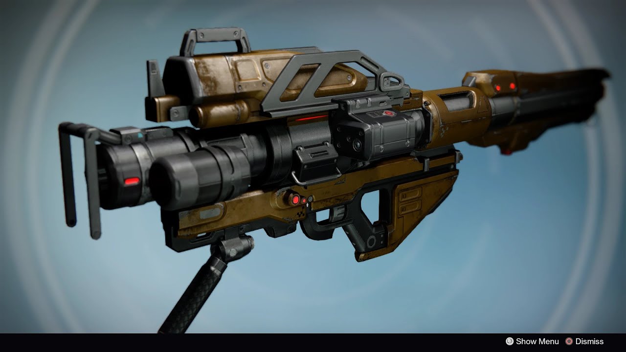 Solo Vosik with Hezen Vengeance
