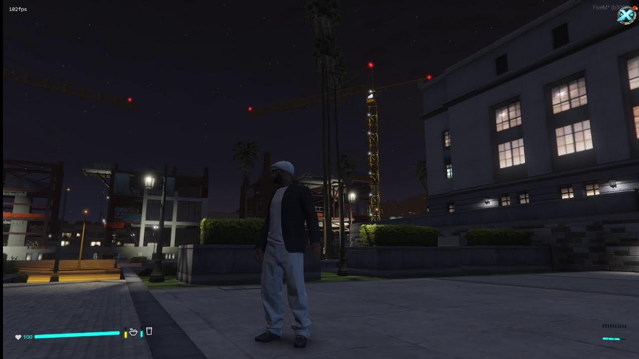 My Broadcast