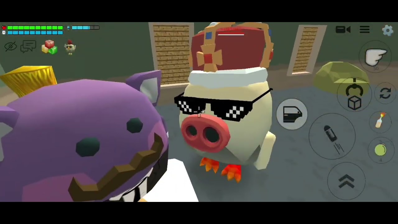 Возвращение в старый город 2 часть