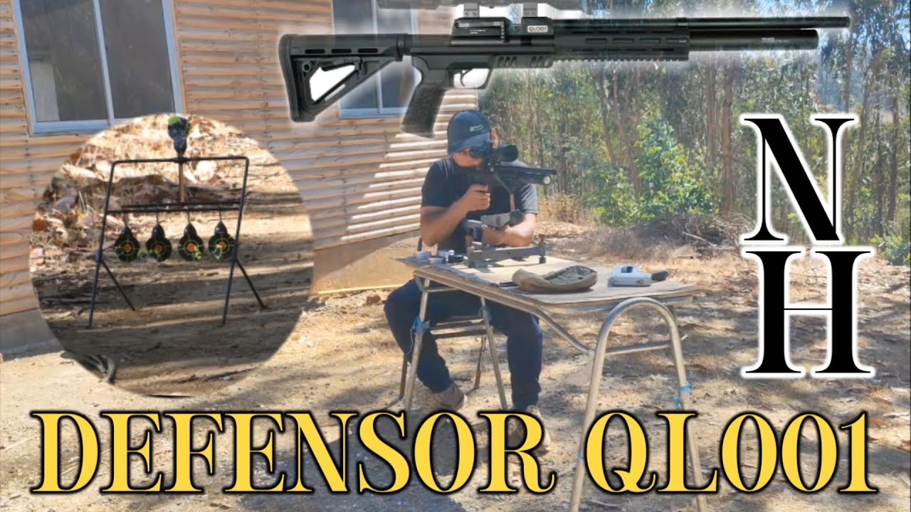 PCP DEFENSOR QL001