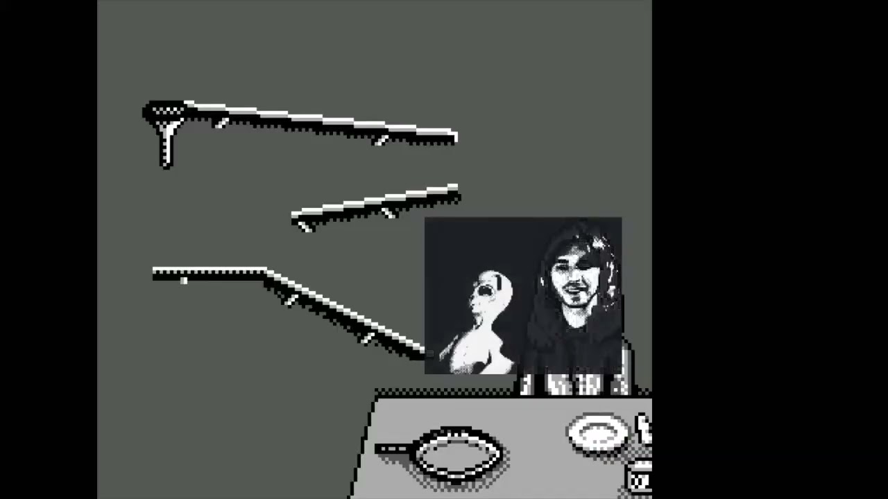 (Vinesauce Fan Edit) Vinny - Game Boy Trash #6 Mini Cut