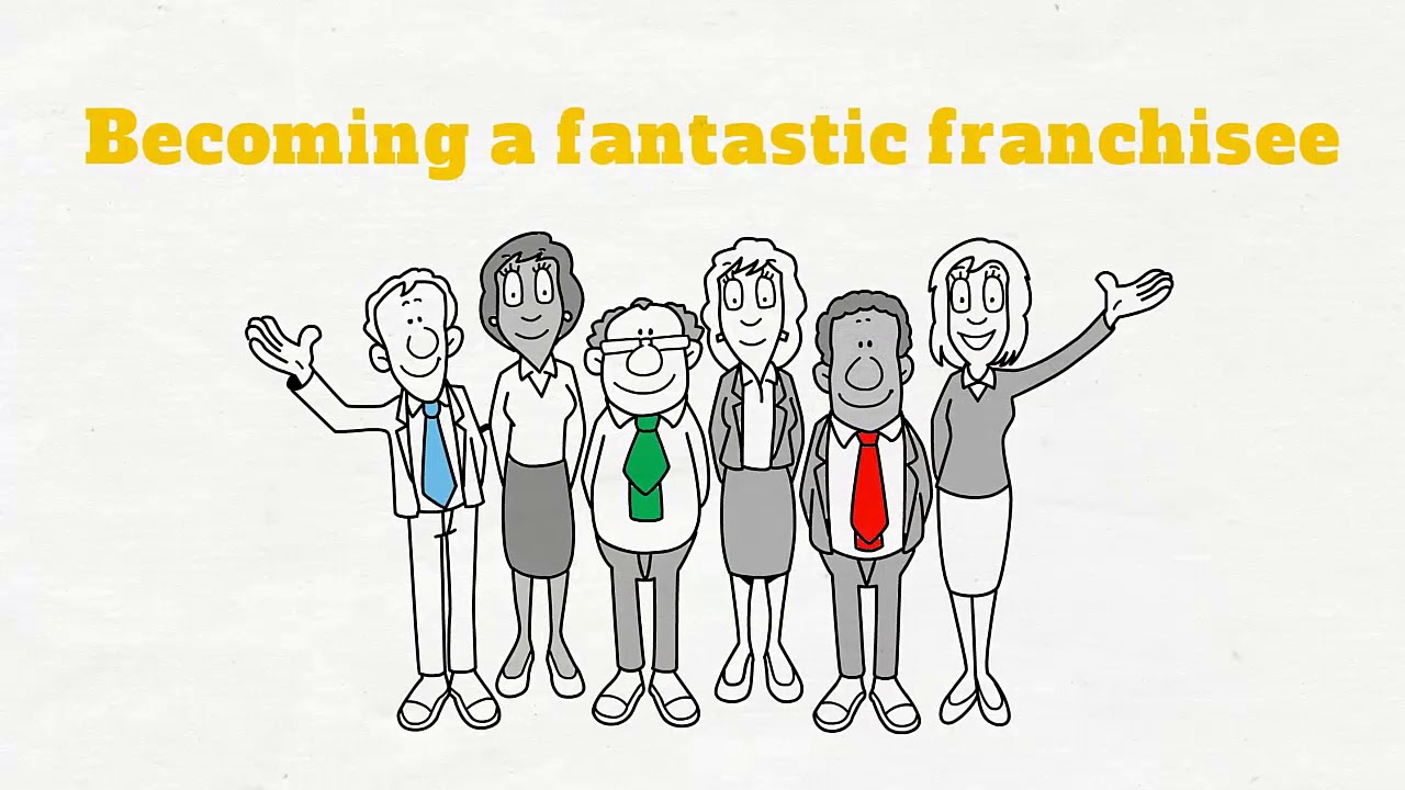 The 5 Advantages of Franchising | Fantastic Services