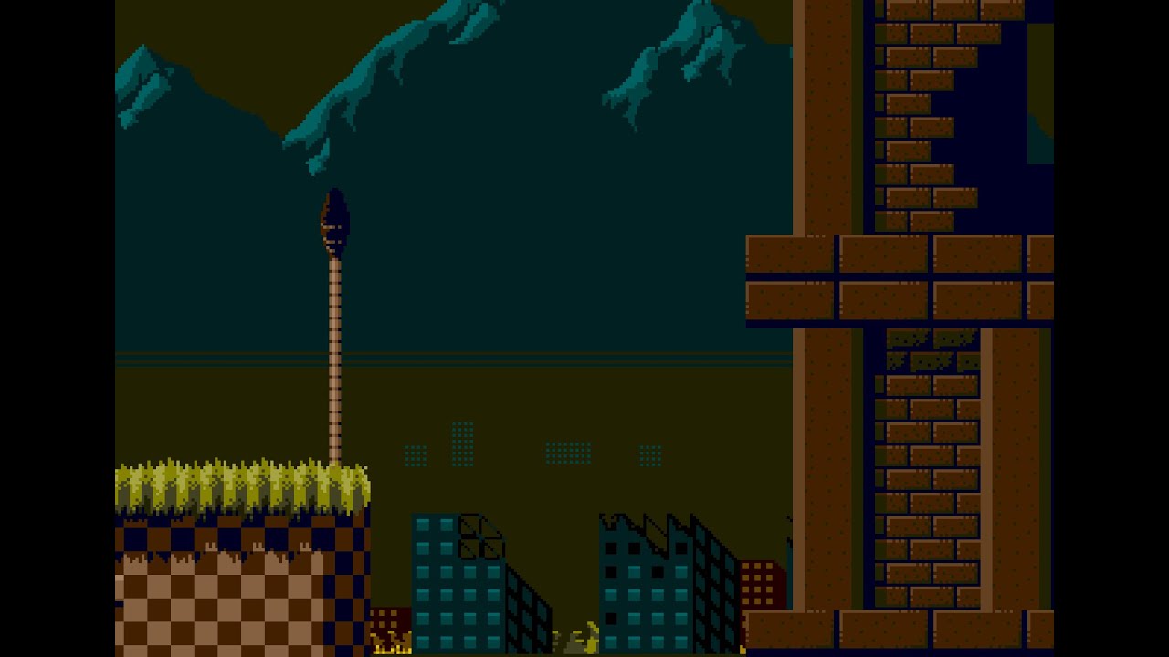 Doleville - Mr. Needlemouse Adventure OST (working title)