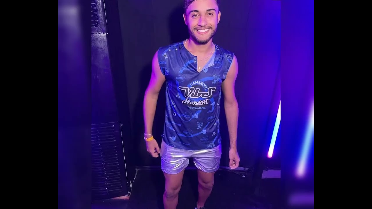 inspirações abadá masculino.