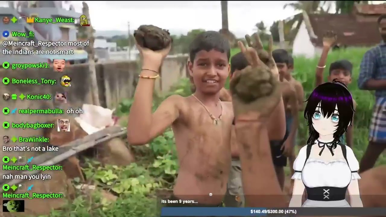 Wurzelroot reacts to Tyler Oliveira covering the Indian poop festival