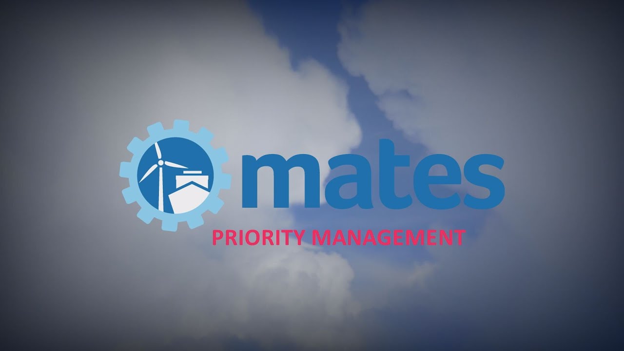 MOL2 Training: PRIORITY MANAGEMENT WORKSHOP (English Subtitles)
