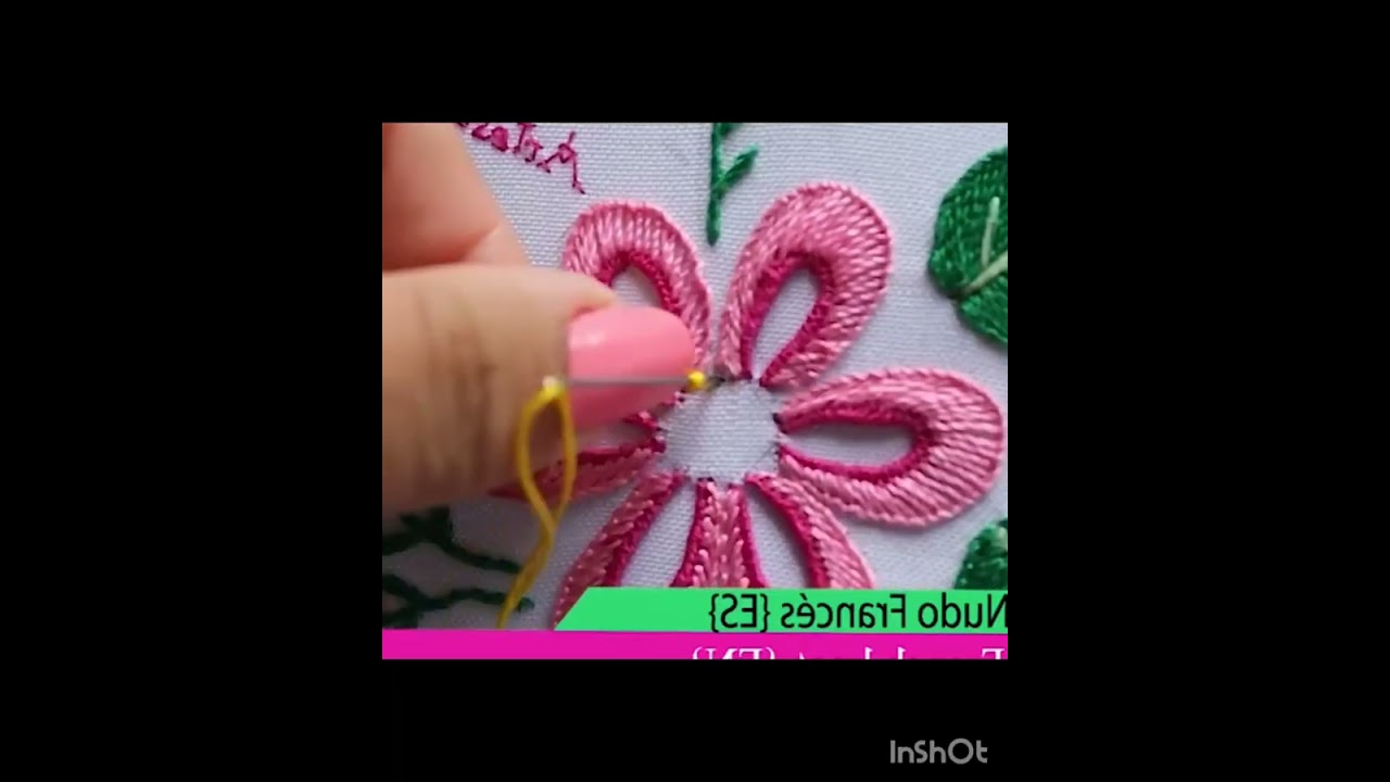 Aslamo alykum new embroidery design please like comment sher and subscribe #unique embroidery 