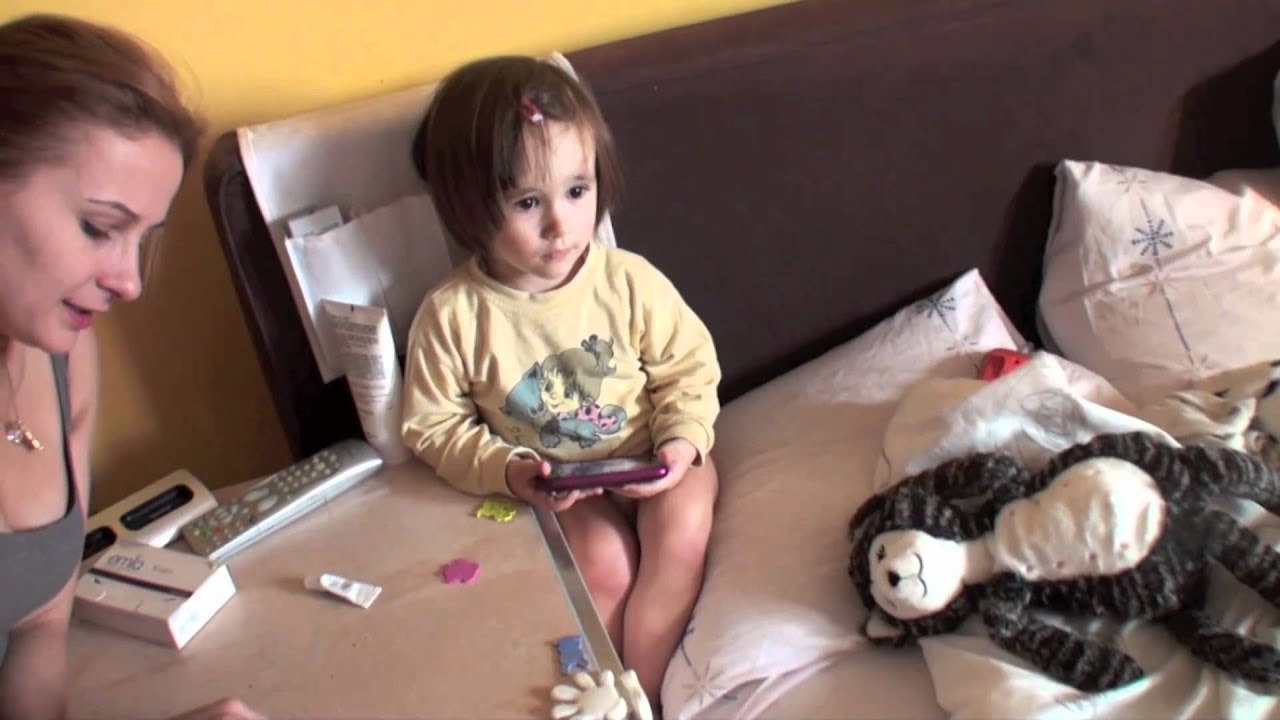 2010 Szczepienie Vivi Część 1
