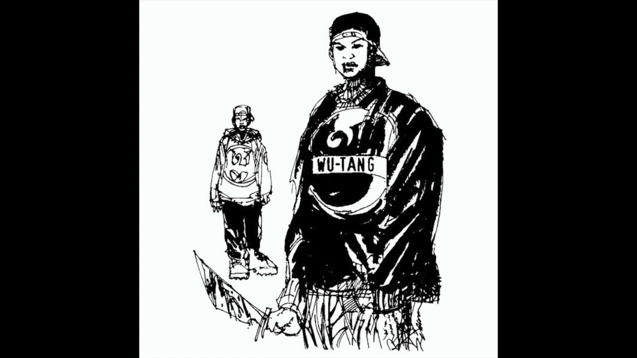 ***SOLD*** GZA X RZA Type Beat - 'Muggy' Instrumental Prod. Four Limbs