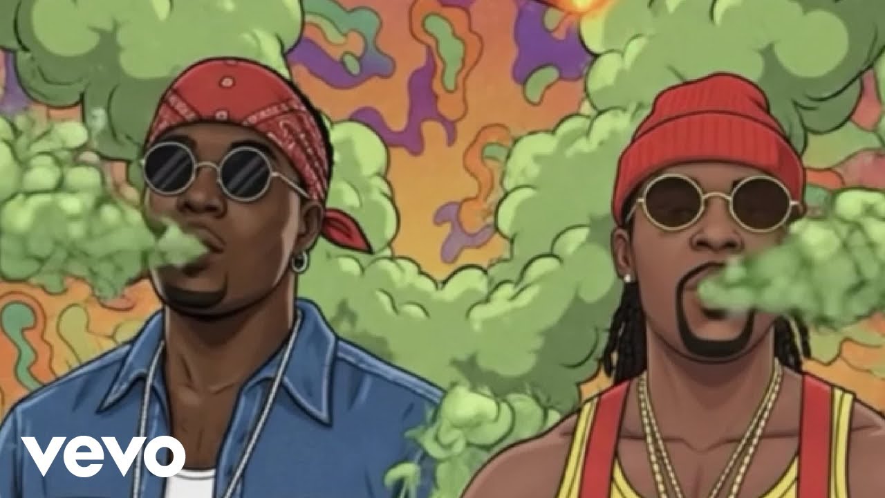 ProHoeZak - Light It Up (Official Video) ft. Black C