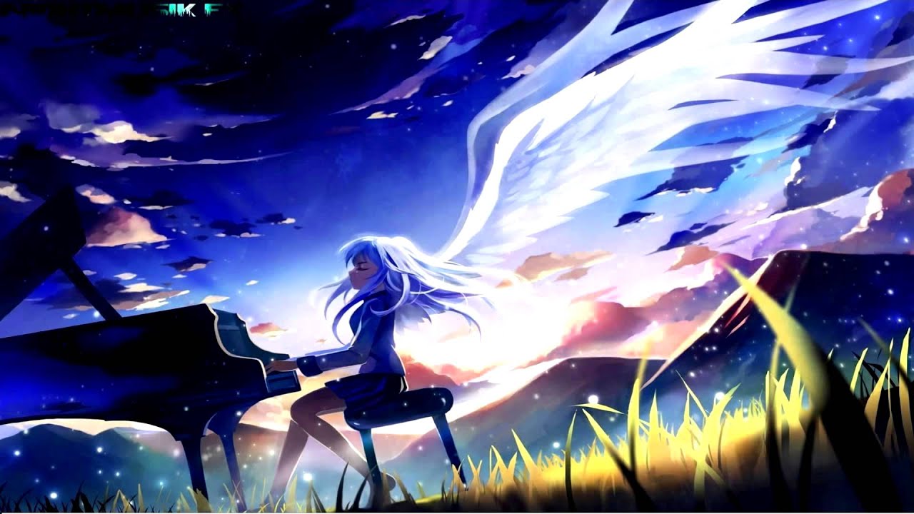 ~Piano Cover~ DJ Splash - Crying Soul [HD]