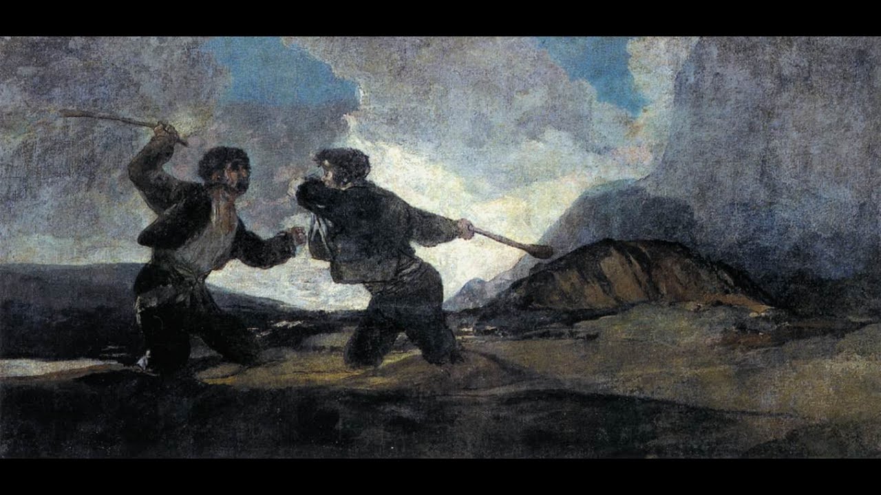 Fine Art GrimDark live stream. Learn to oil paint miniatures with me. (H)