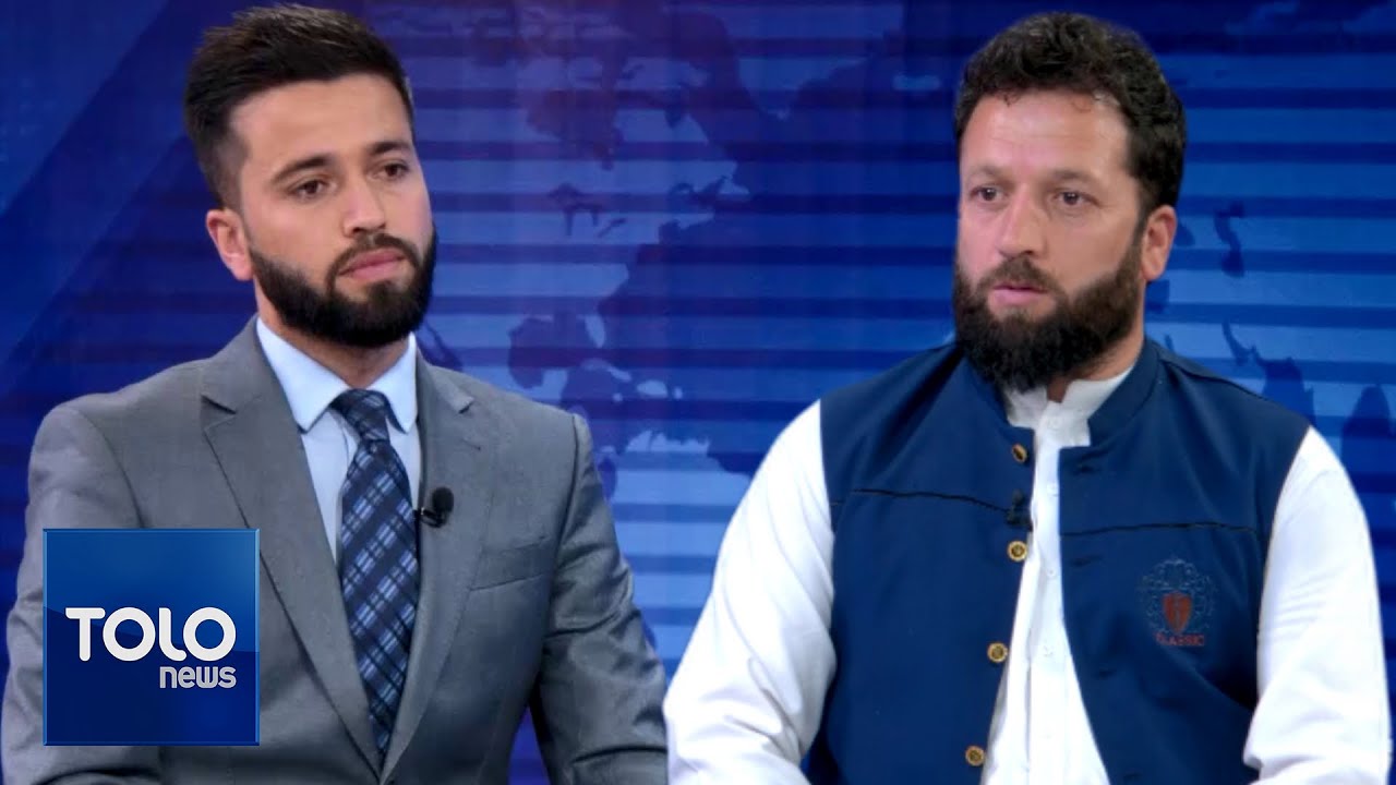 ورزش- بحث روی فعالیت جمناستیک در افغانستان