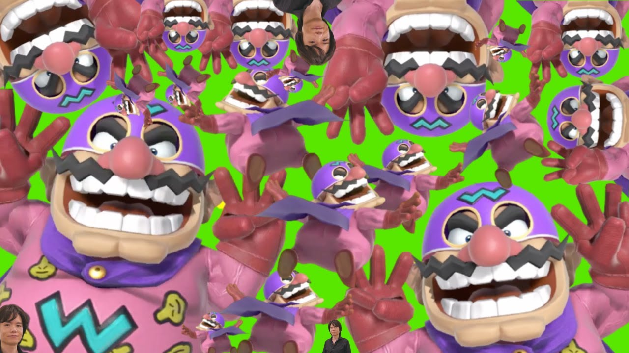 Super Smash Bros. Ultimate All Final Smashes (Final Update)