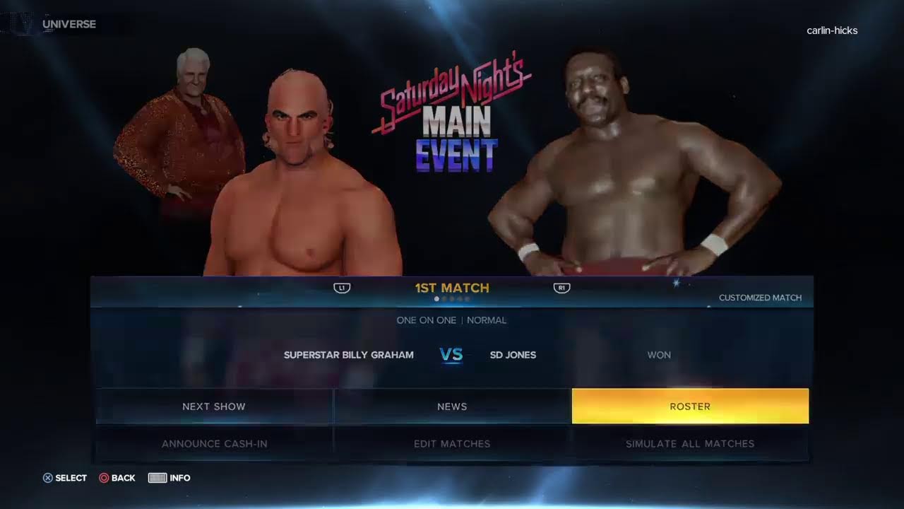 WWF Saturday Night's Main Event (2-28-S1)