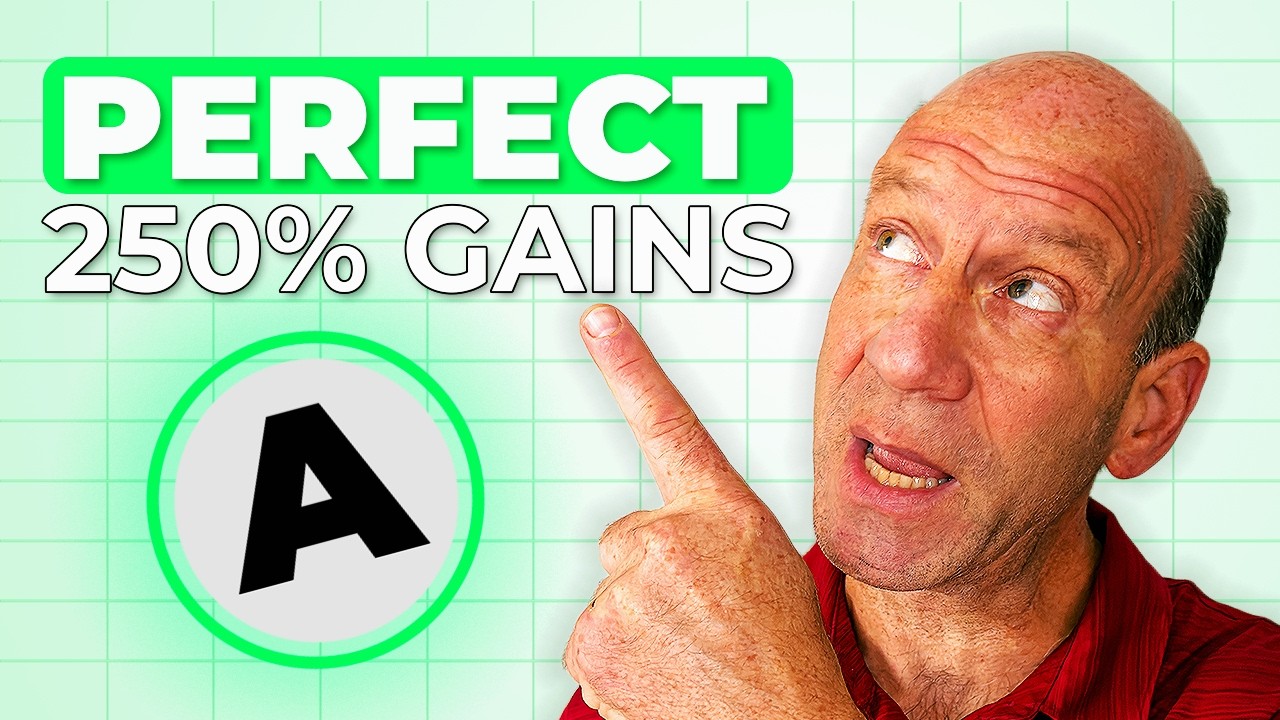 6 Stocks Under $35 You've Never Heard Of (With Huge Upside)
