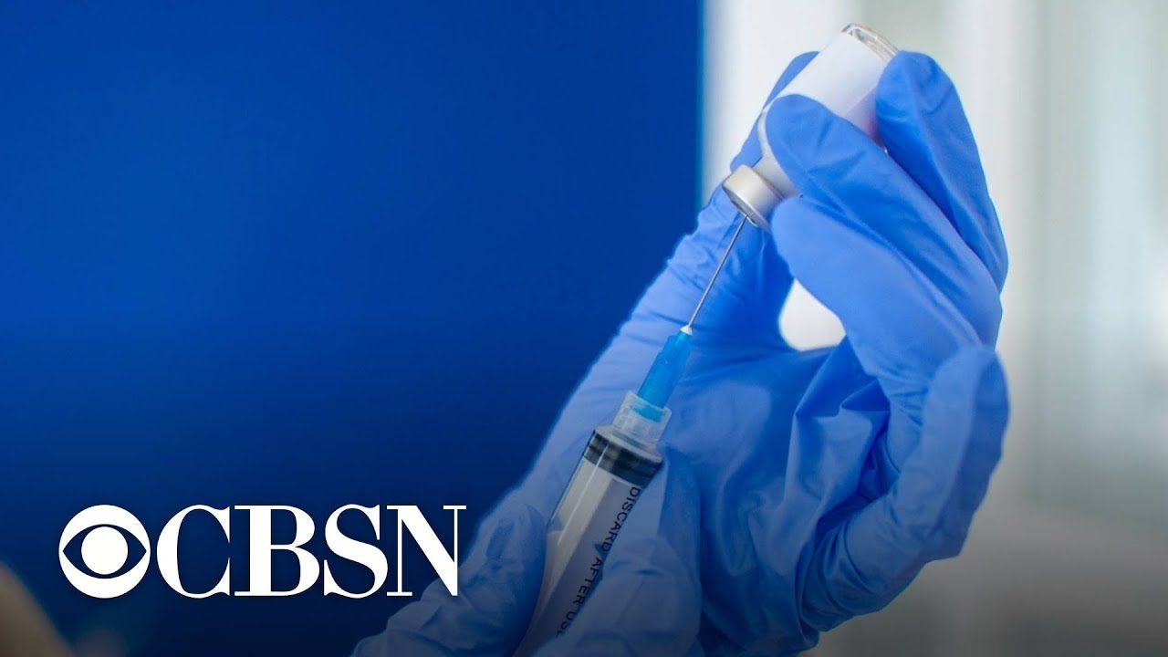 Religious-based coronavirus vaccine conspiracies circulating online