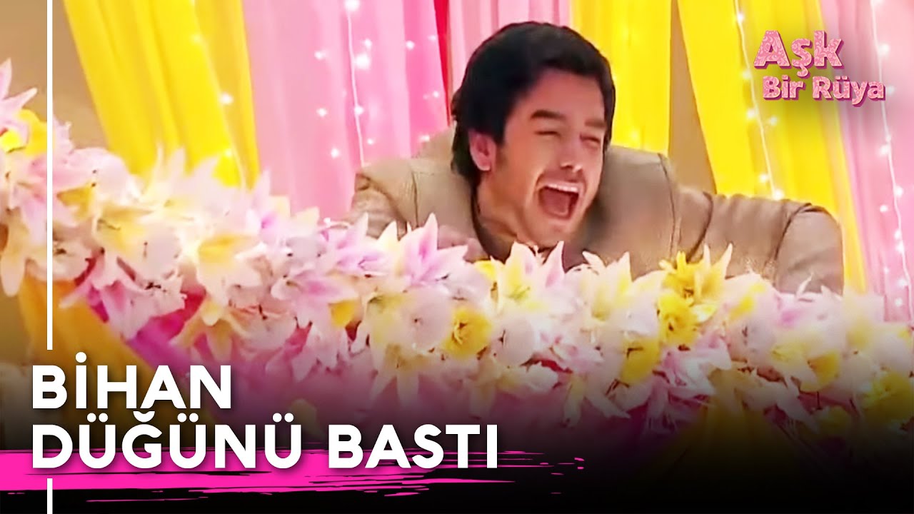 Durun! Bu Nikah Kıyılamaz | Aşk Bir Rüya Hint Dizisi 173. Bölüm