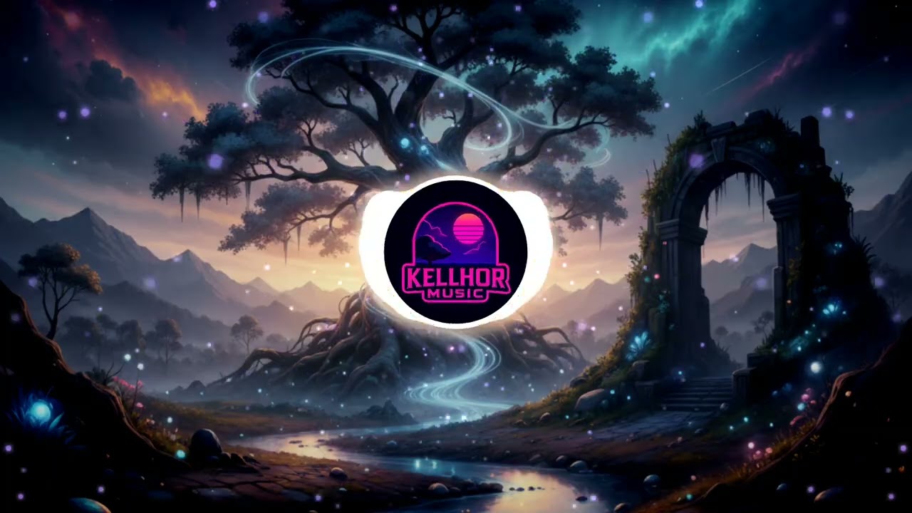 Kellhor - Whisper of Time (EDM)