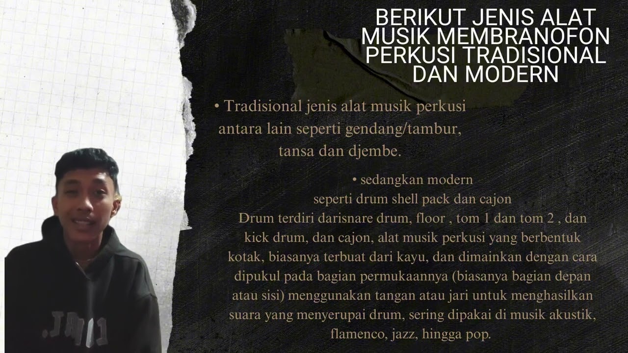 Klasifikasi Hornbostel Sachs-Kelompok 2-Mata Kuliah Pengetahuan Alat Musik- Pendidikan Musik B UNP
